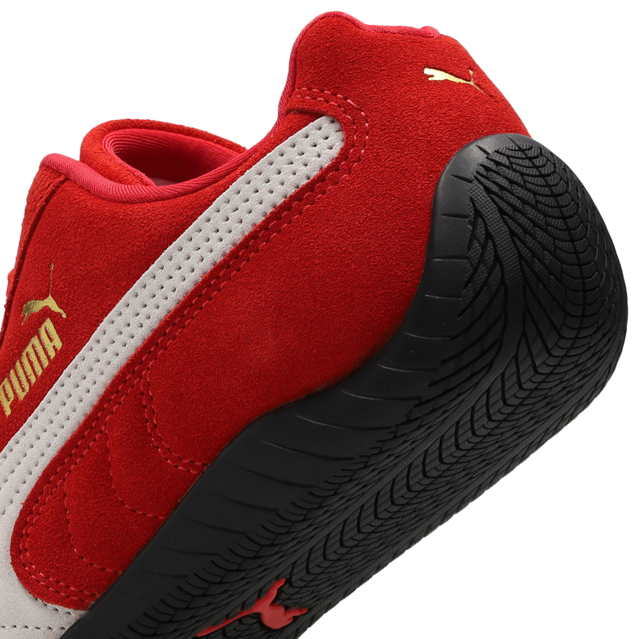 Puma Speedcat Image 7 sur 8. Appuyez pour ouvrir la galerie de photos.