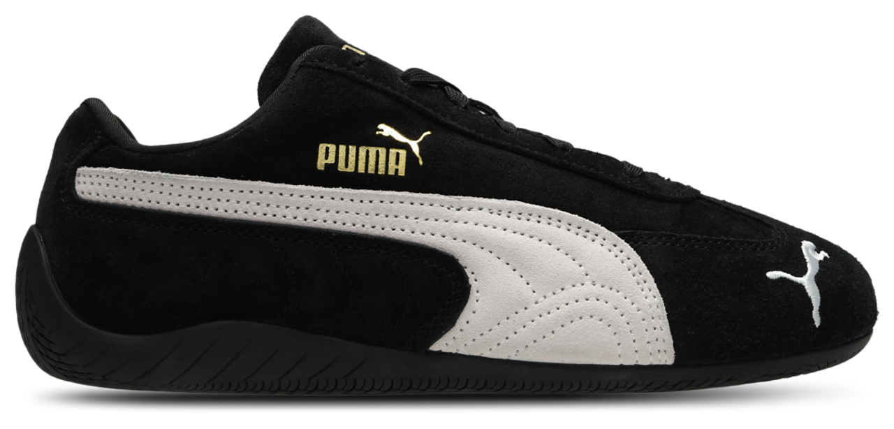 Puma Speedcat Bild 1 von 8. Antippen, um die Fotogalerie zu öffnen.