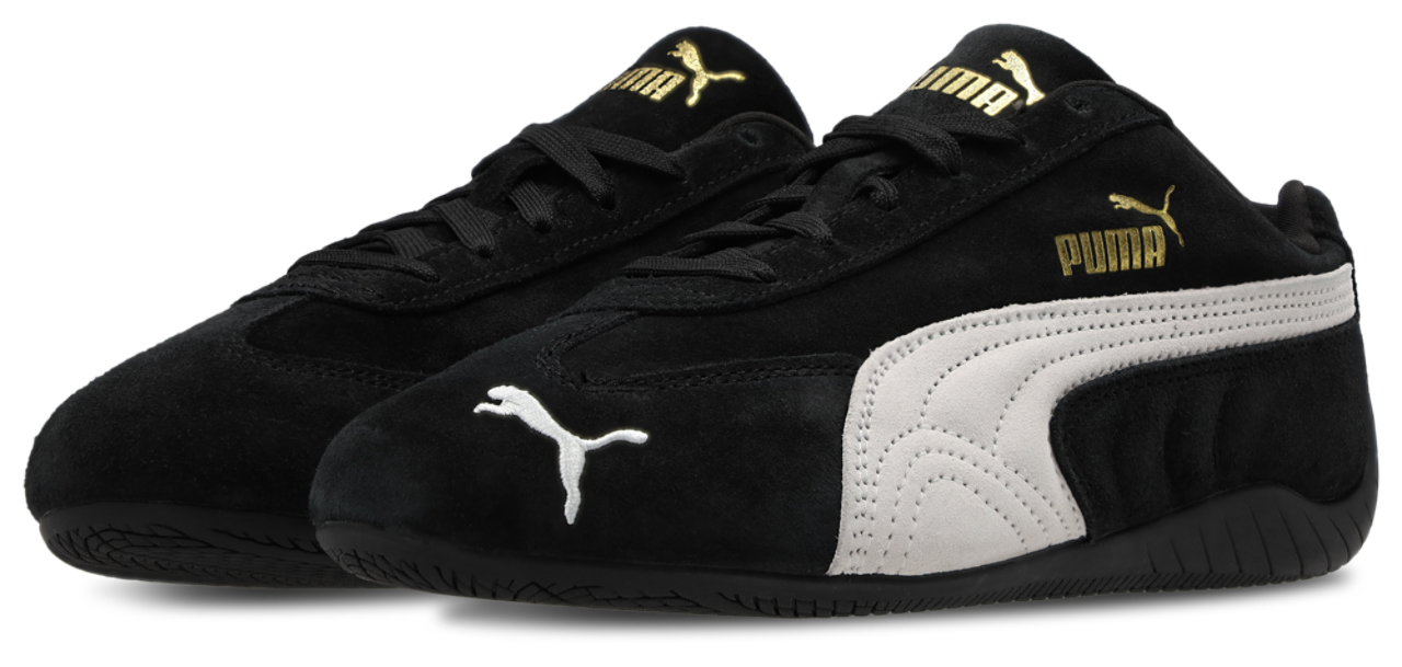 Puma Speedcat Bild 2 von 8. Antippen, um die Fotogalerie zu öffnen.