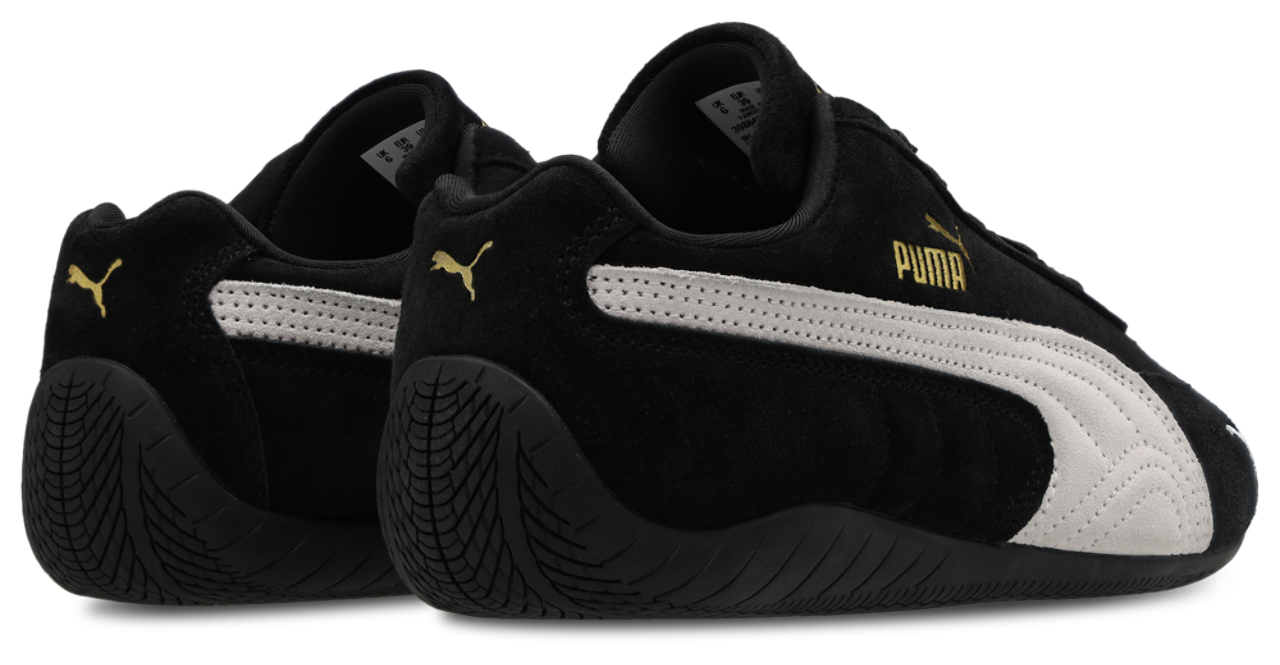 Puma Speedcat Bild 3 von 8. Antippen, um die Fotogalerie zu öffnen.