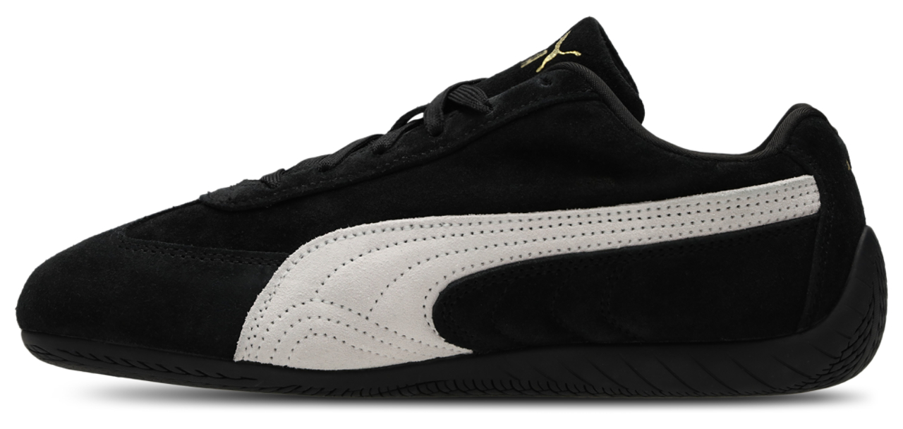 Puma Speedcat Bild 4 von 8. Antippen, um die Fotogalerie zu öffnen.