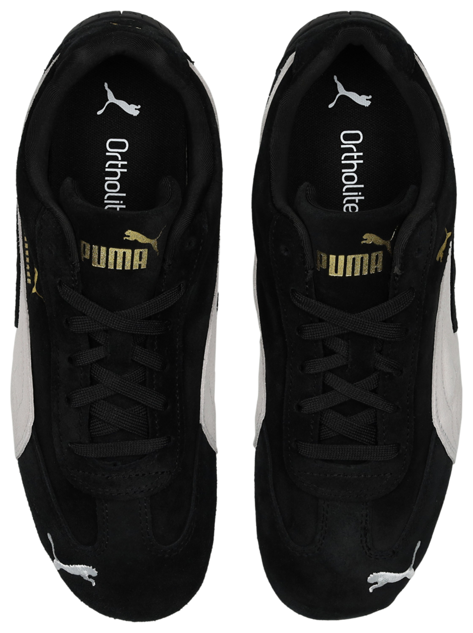 Puma Speedcat Bild 5 von 8. Antippen, um die Fotogalerie zu öffnen.