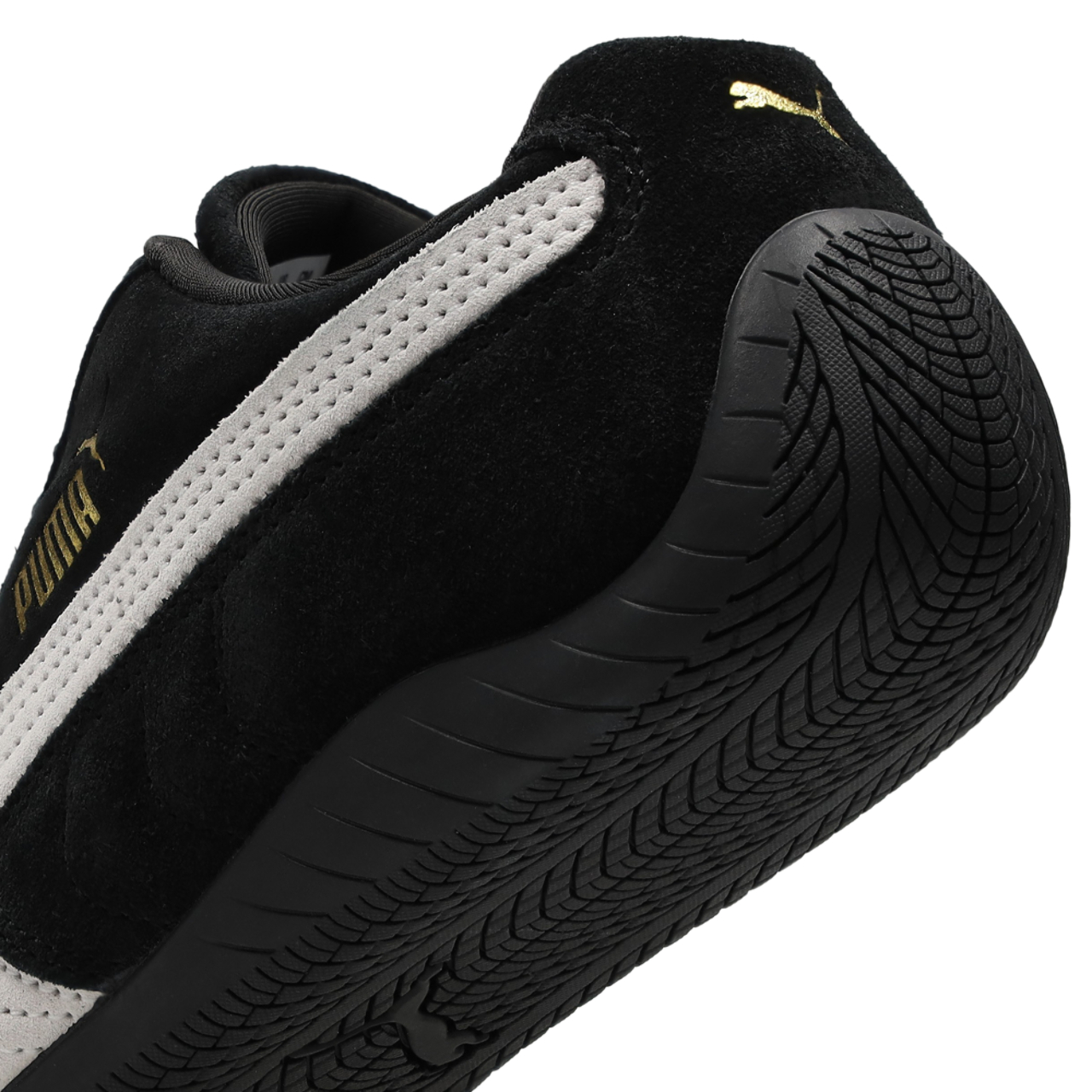 Puma Speedcat Bild 7 von 8. Antippen, um die Fotogalerie zu öffnen.
