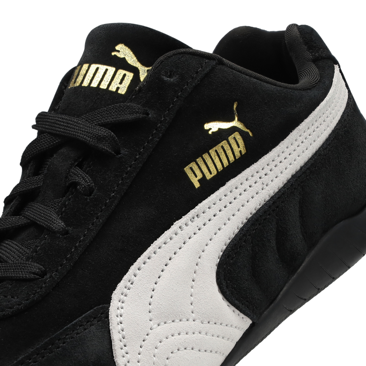 Puma Speedcat Bild 8 von 8. Antippen, um die Fotogalerie zu öffnen.