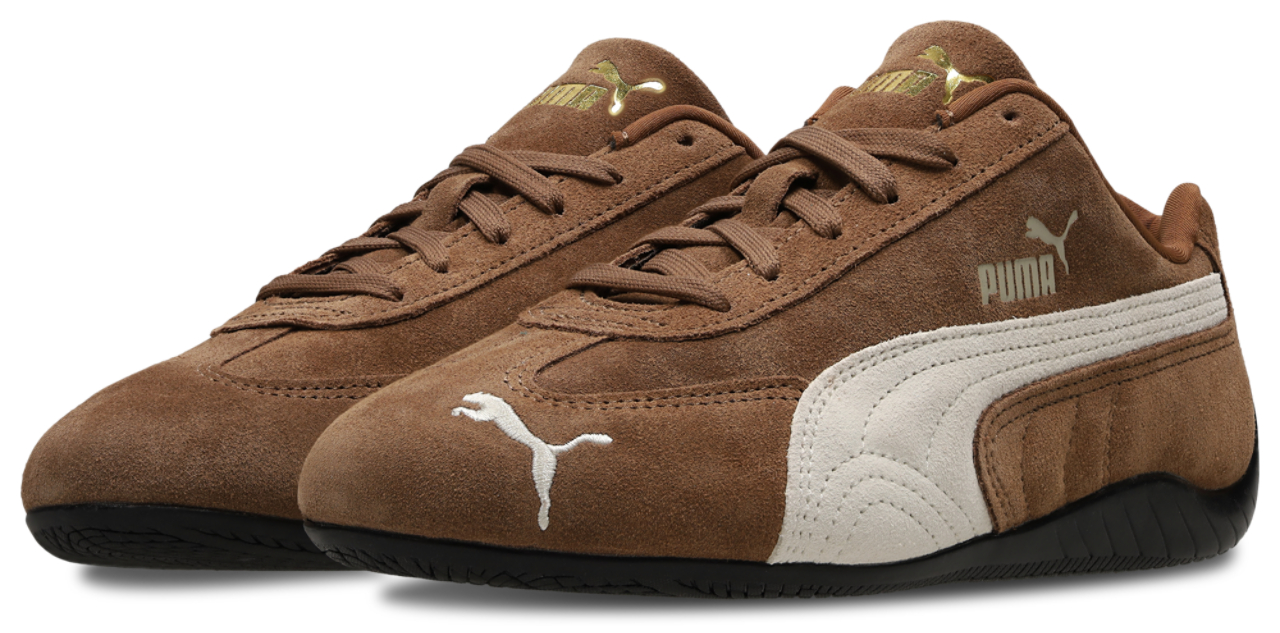 Puma Speedcat Image 2 sur 7. Appuyez pour ouvrir la galerie de photos.