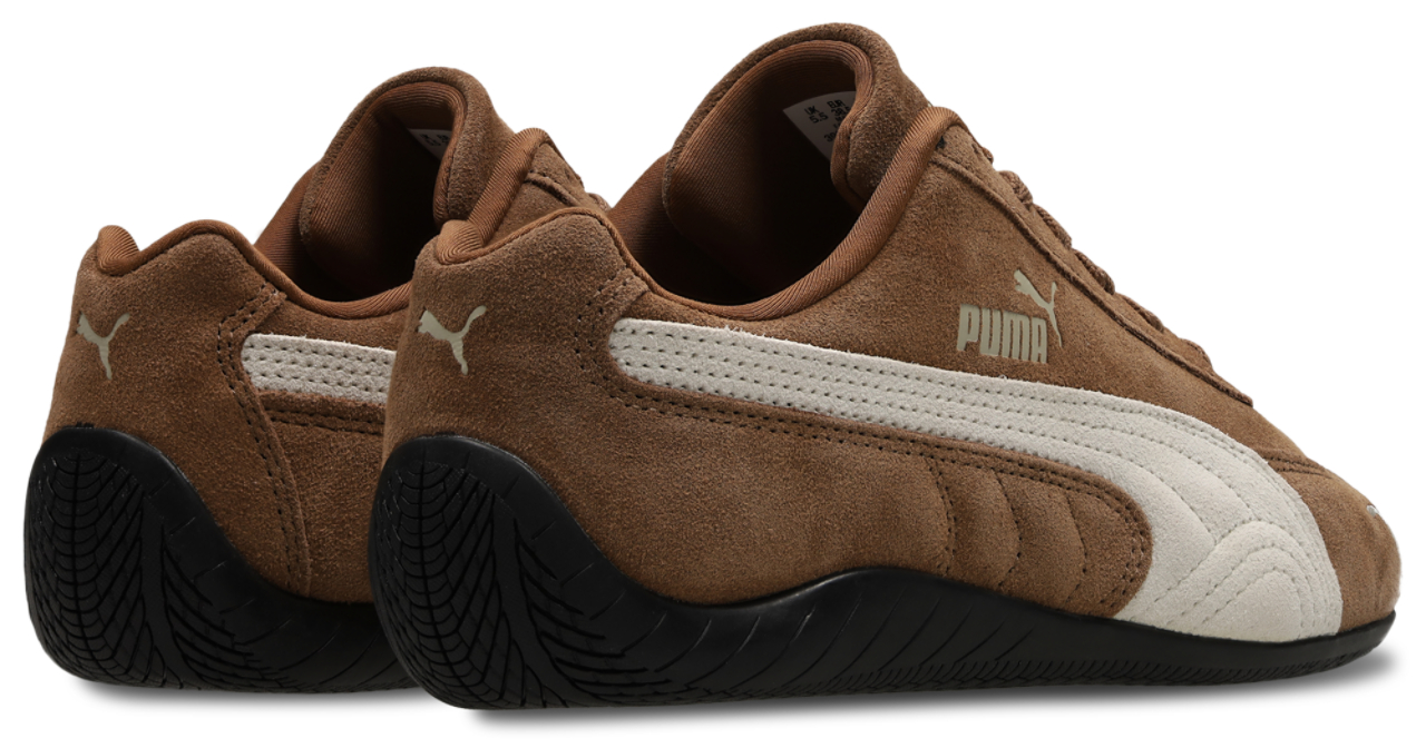 Puma Speedcat Image 3 sur 7. Appuyez pour ouvrir la galerie de photos.