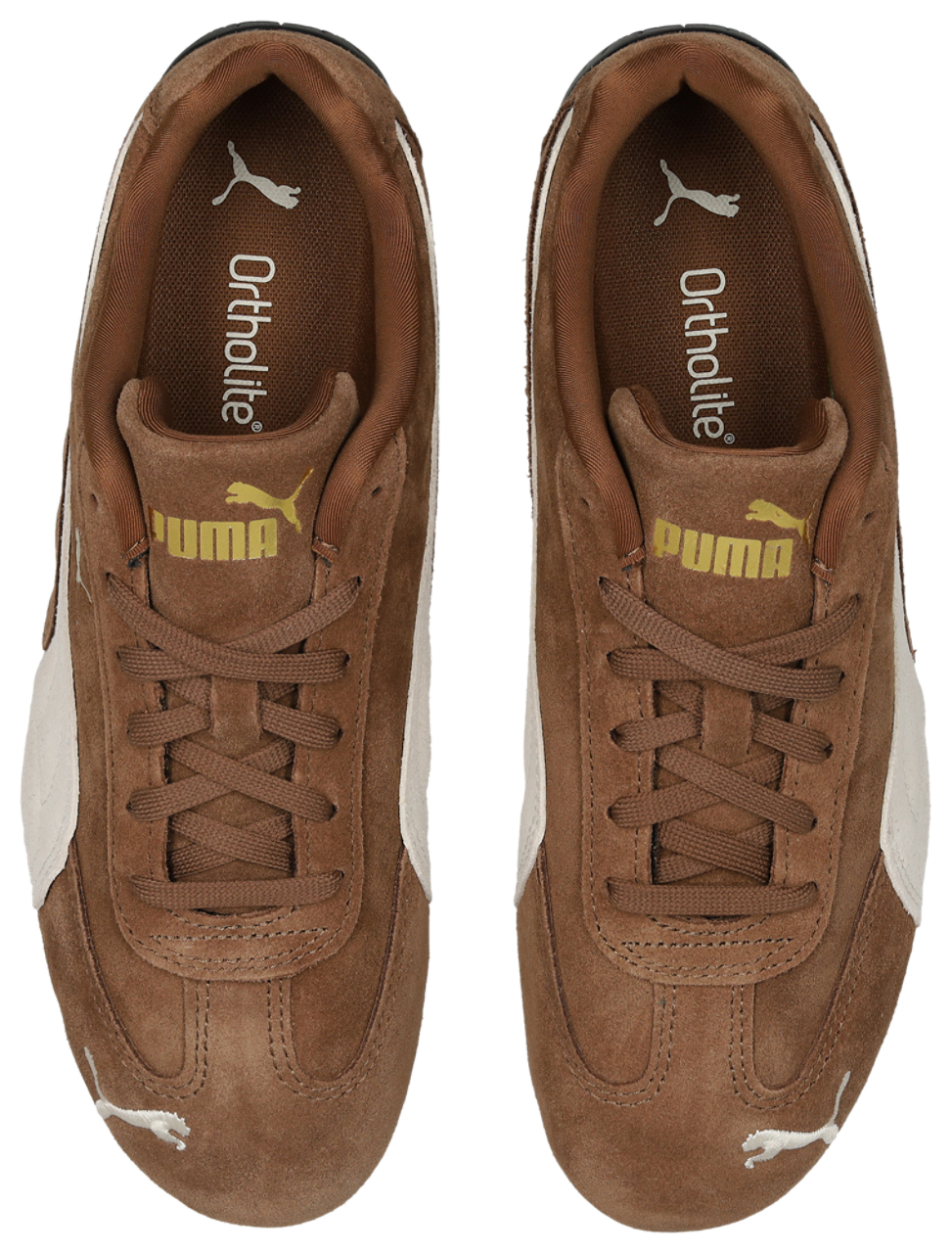 Puma Speedcat Image 5 sur 7. Appuyez pour ouvrir la galerie de photos.