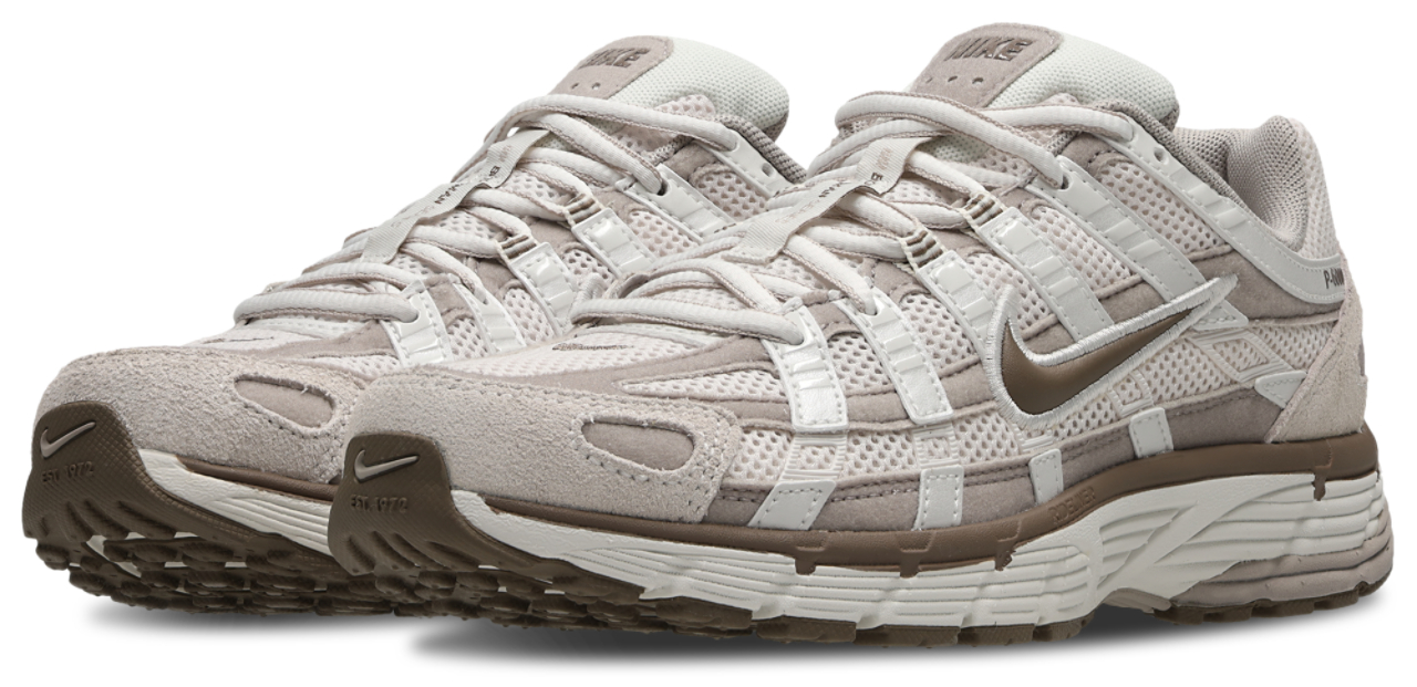 Nike P-6000 Image 2 of 7. Tap to open photo gallery.