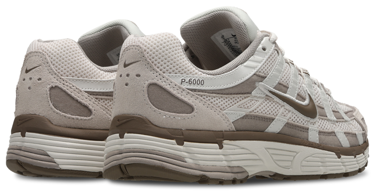 Nike P-6000 Image 3 of 7. Tap to open photo gallery.