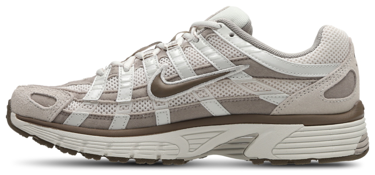 Nike P-6000 Image 4 of 7. Tap to open photo gallery.