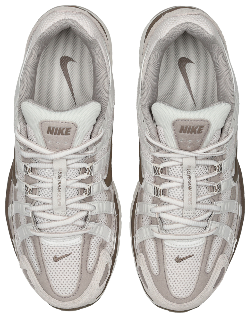 Nike P-6000 Image 5 of 7. Tap to open photo gallery.