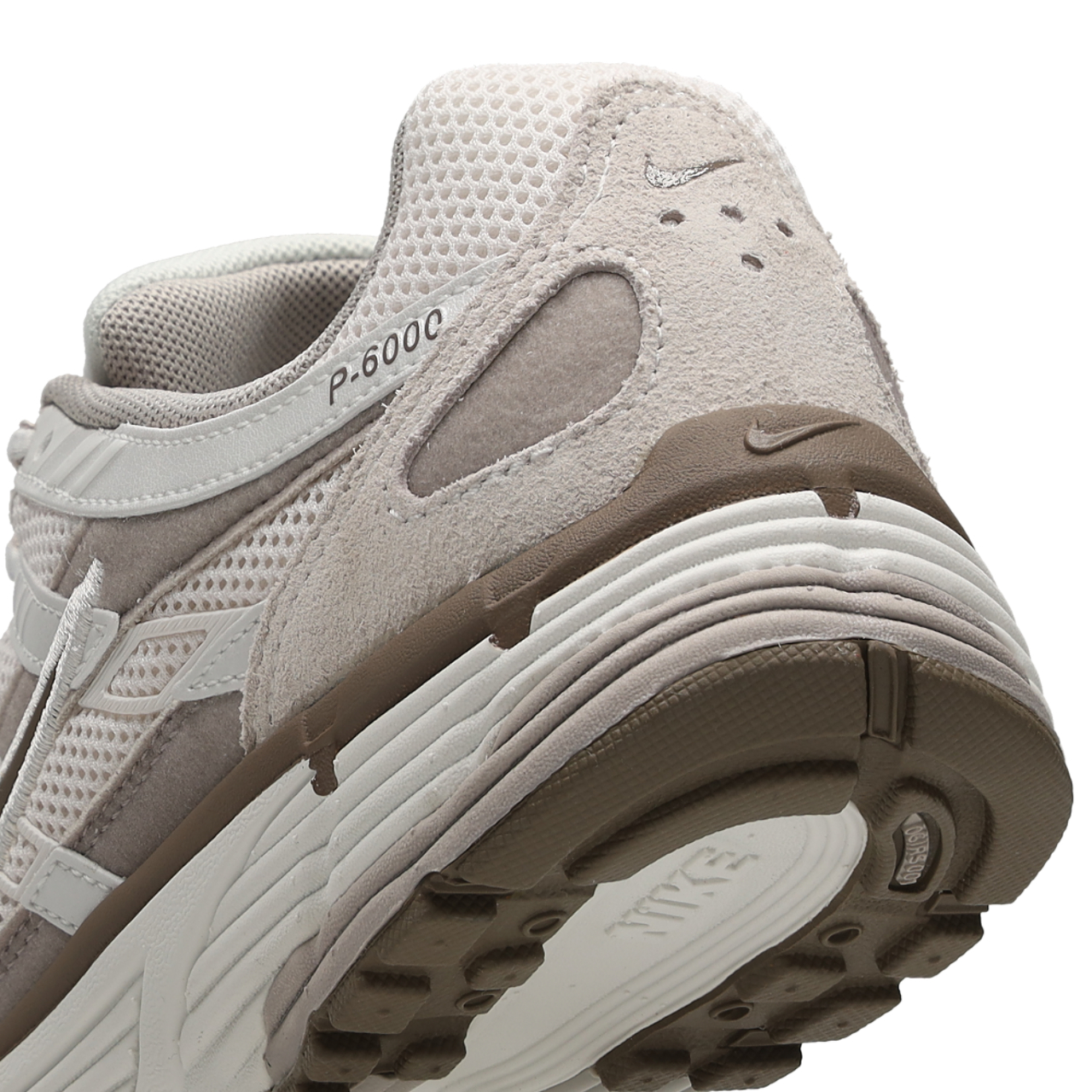 Nike P-6000 Image 7 of 7. Tap to open photo gallery.