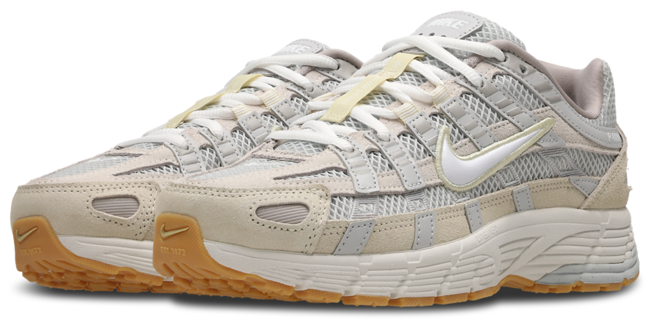 Nike P-6000 Image 2 of 8. Tap to open photo gallery.