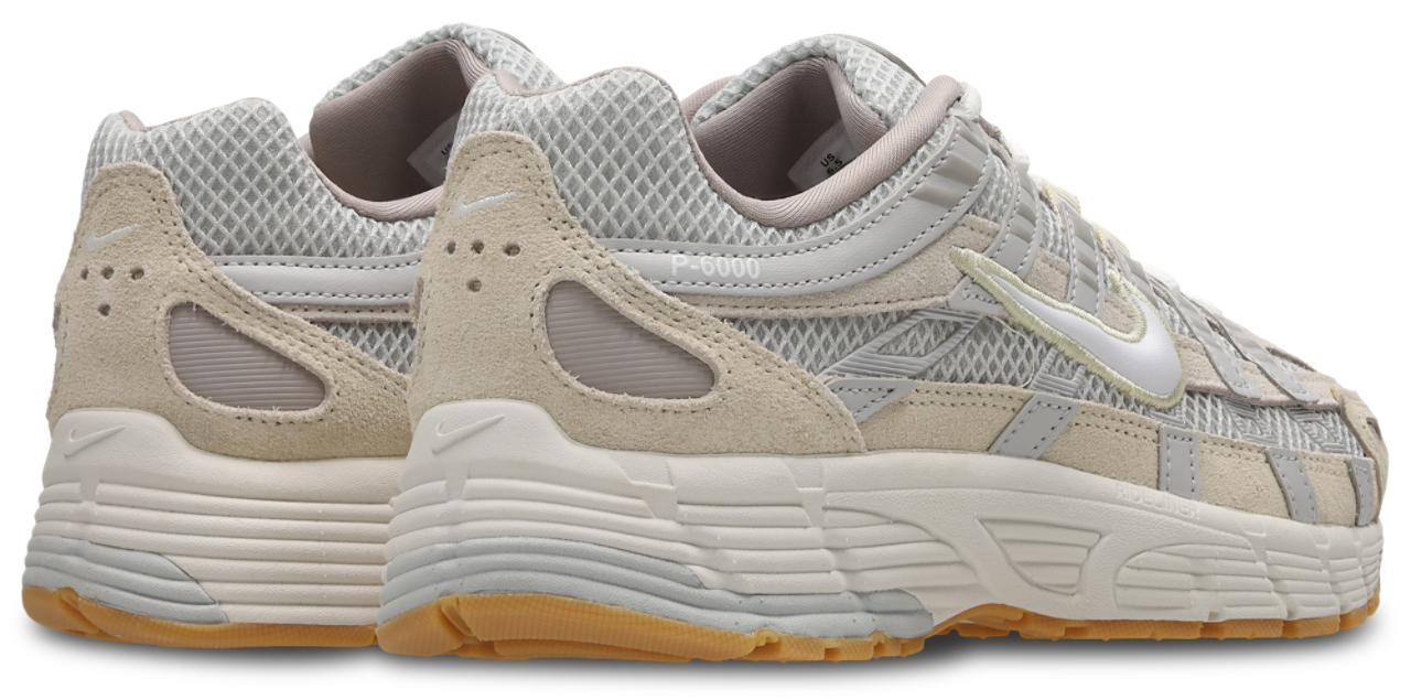 Nike P-6000 Image 3 of 8. Tap to open photo gallery.