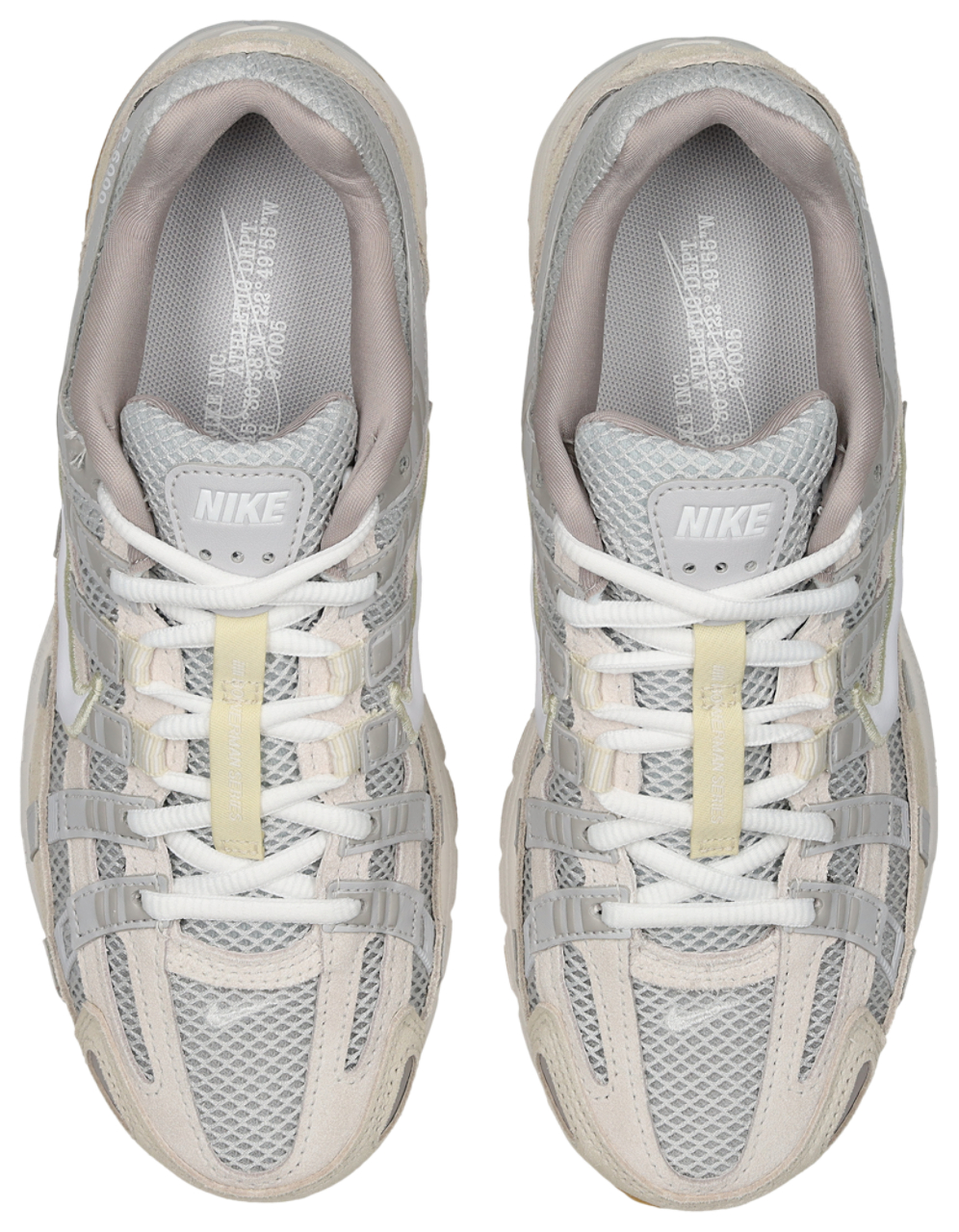 Nike P-6000 Image 5 of 8. Tap to open photo gallery.