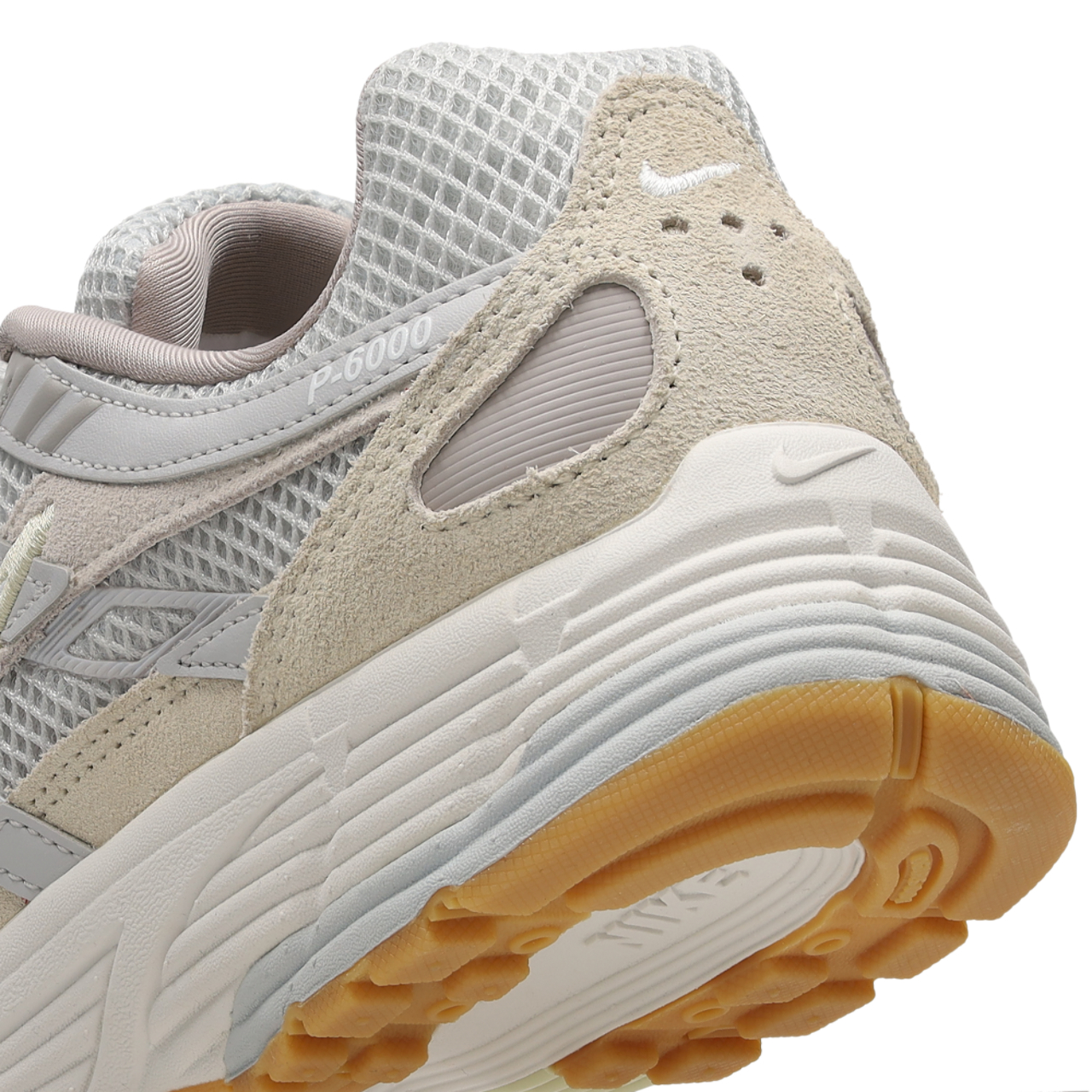 Nike P-6000 Image 7 of 8. Tap to open photo gallery.