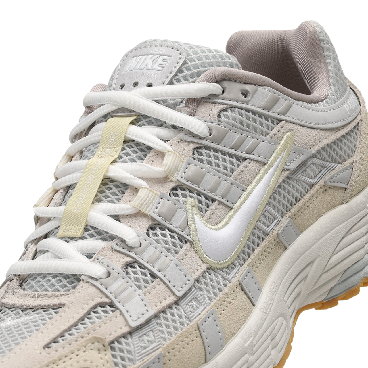 Nike P-6000 Image 8 of 8. Tap to open photo gallery.