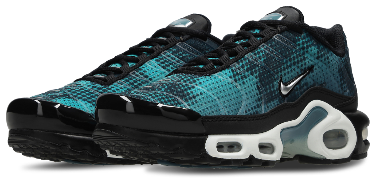 Nike Air Max Plus Fl Tuned Foot Locker Czech Republic