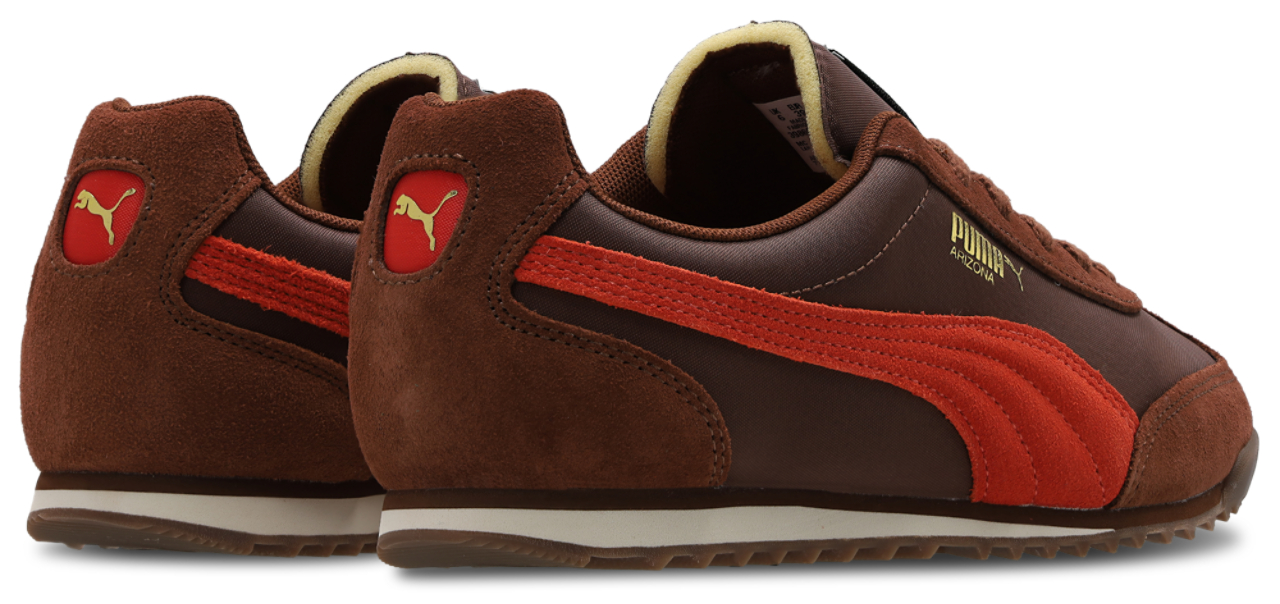 Puma Arizona Retro Foot Locker Portugal