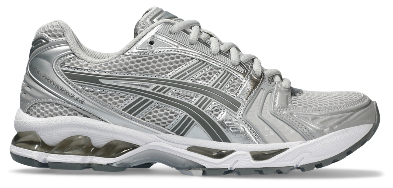 Asics GEL-KAYANO 14 Image 1 of 6. Tap to open photo gallery.