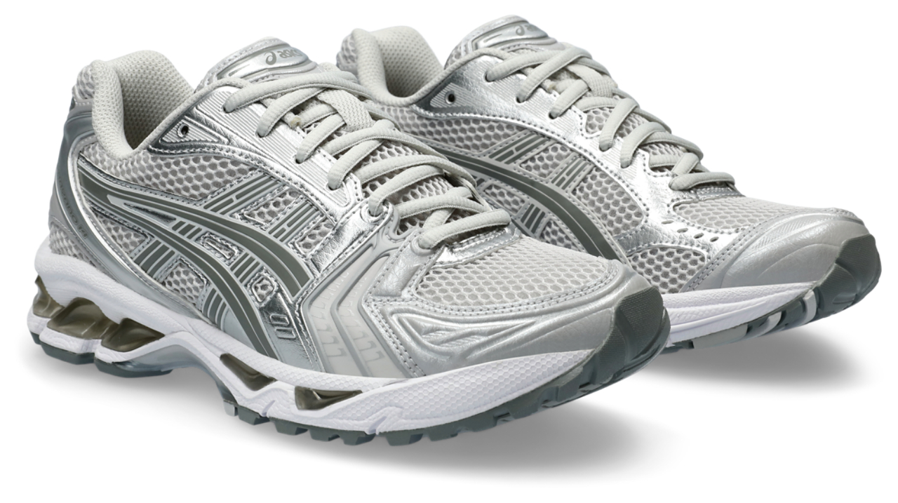 Asics GEL-KAYANO 14 Image 2 of 6. Tap to open photo gallery.