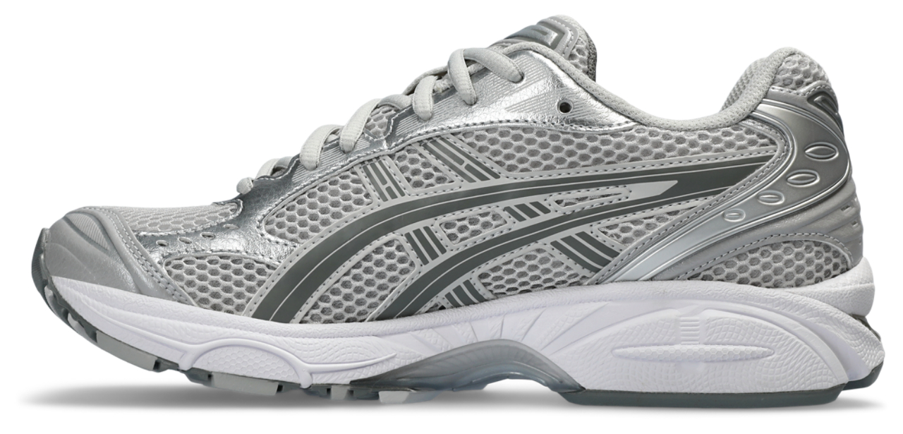 Asics GEL-KAYANO 14 Image 4 of 6. Tap to open photo gallery.