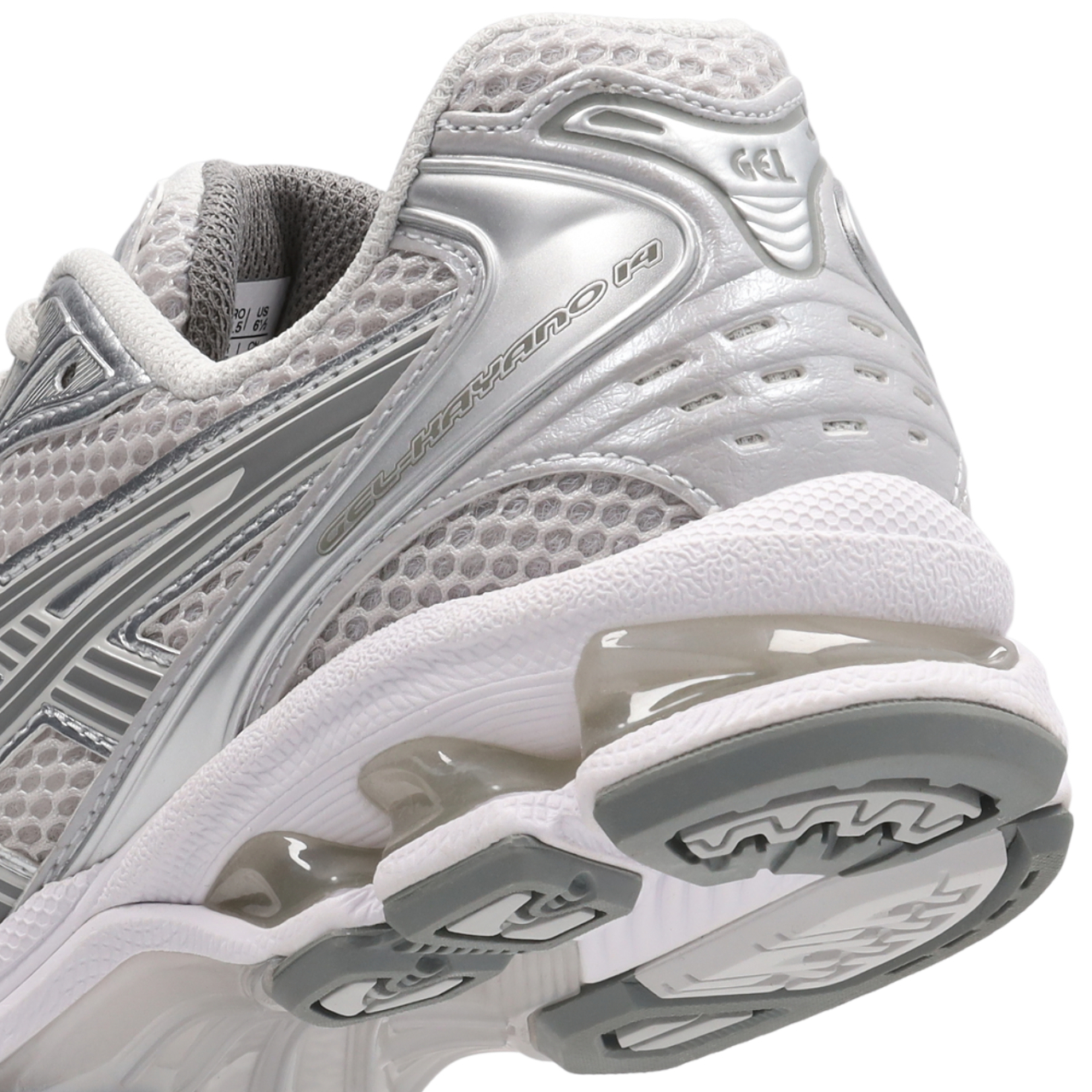 Asics GEL-KAYANO 14 Afbeelding 7 van 8. Tik om de fotogalerij te openen..