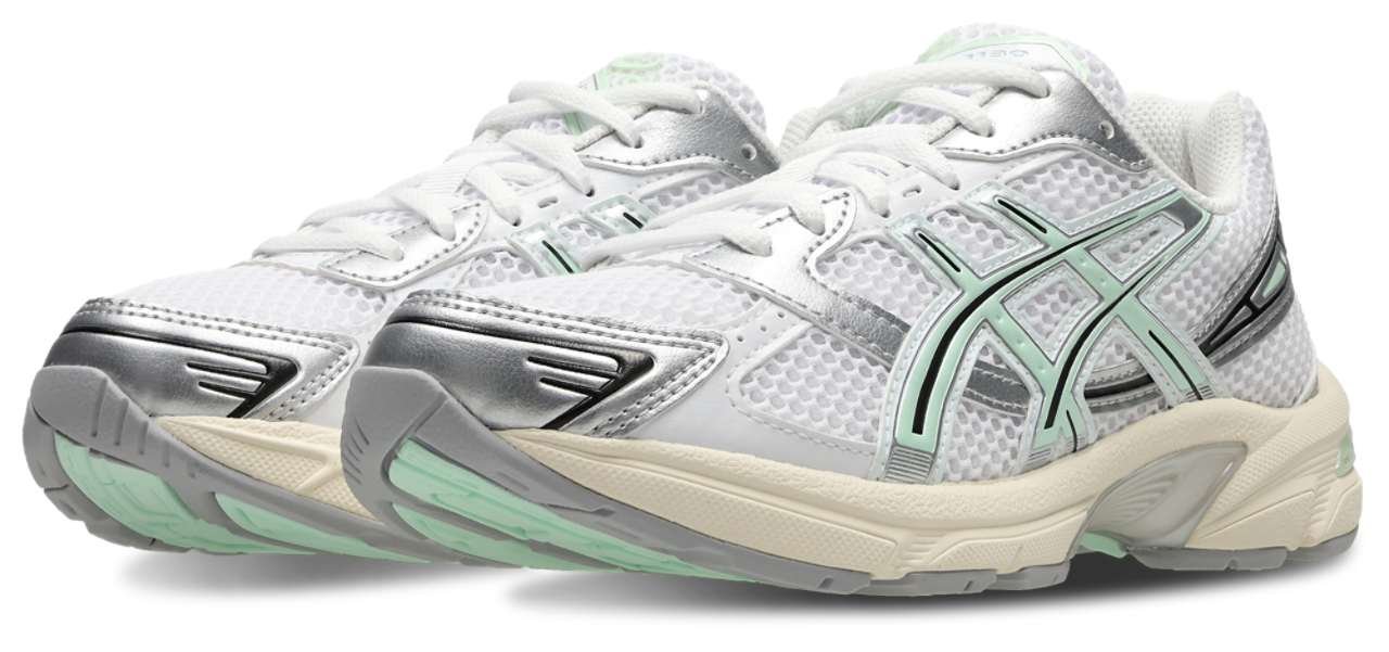 Asics GEL-1130 Image 2 sur 7. Appuyez pour ouvrir la galerie de photos.