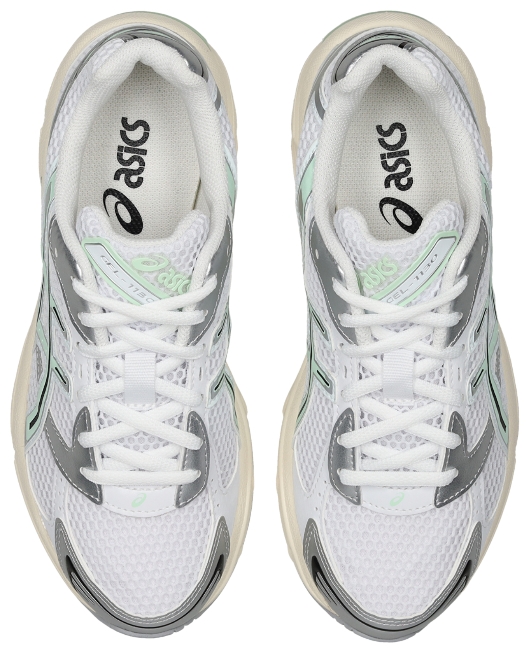 Asics GEL-1130 Image 5 sur 7. Appuyez pour ouvrir la galerie de photos.