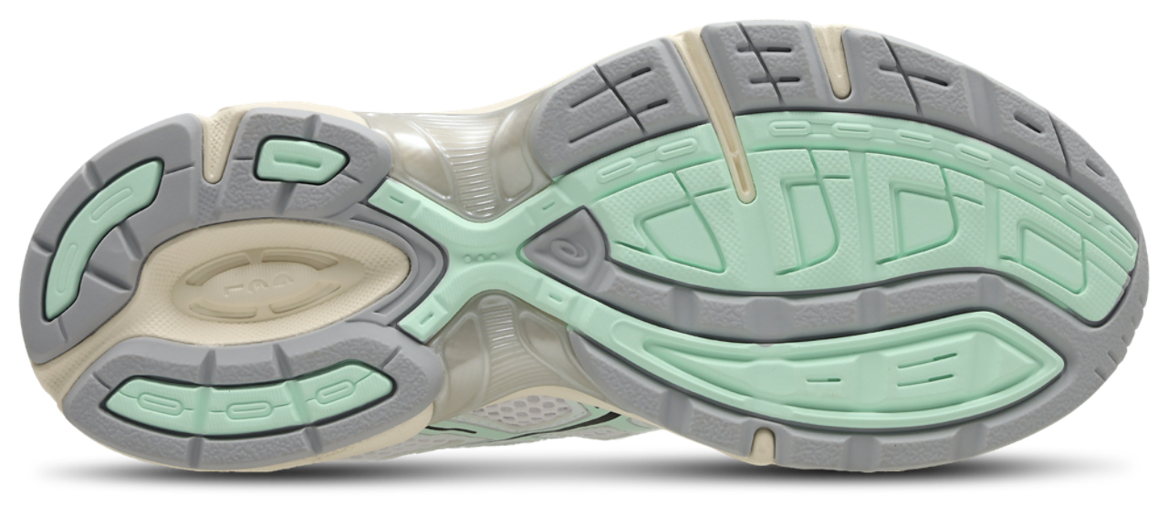 Asics GEL-1130 Image 6 sur 7. Appuyez pour ouvrir la galerie de photos.