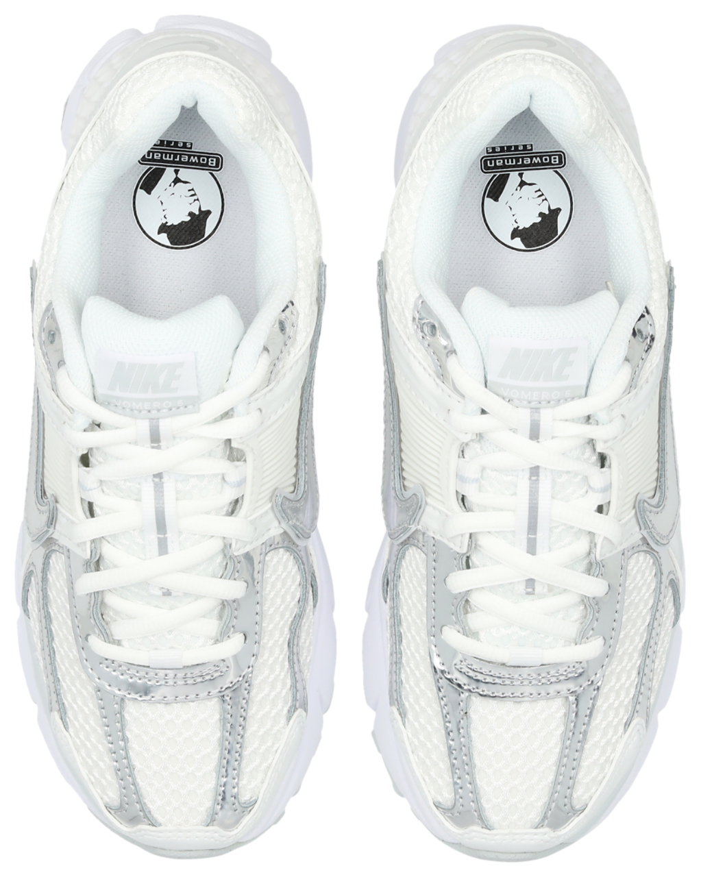 Nike Zoom Vomero 5 Image 5 of 7. Tap to open photo gallery.