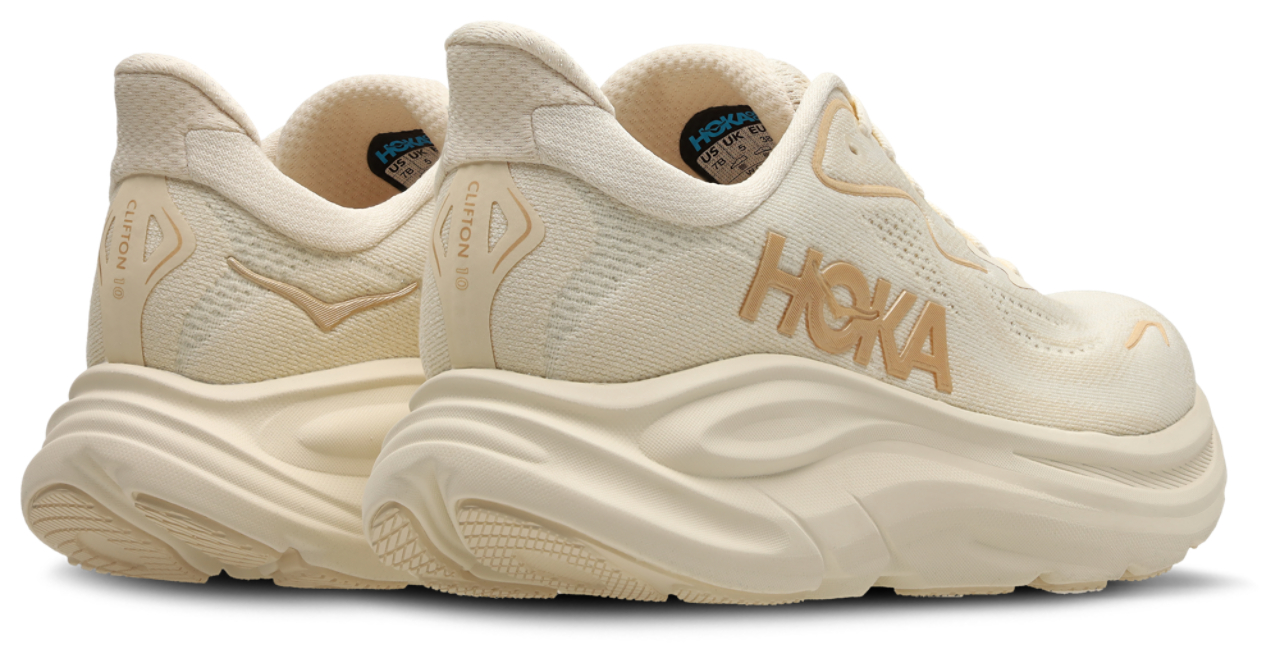 Hoka Clifton 10 Bild 2 von 7. Antippen, um die Fotogalerie zu öffnen.