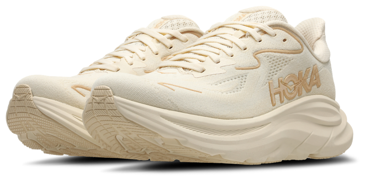 Hoka Clifton 10 Bild 3 von 7. Antippen, um die Fotogalerie zu öffnen.