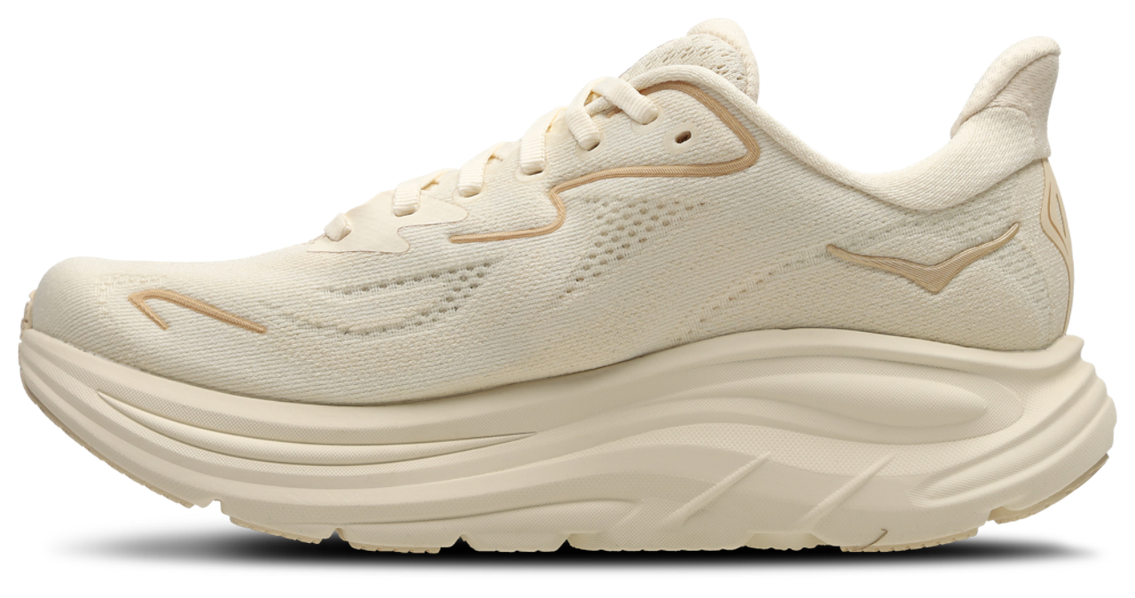 Hoka Clifton 10 Bild 4 von 7. Antippen, um die Fotogalerie zu öffnen.