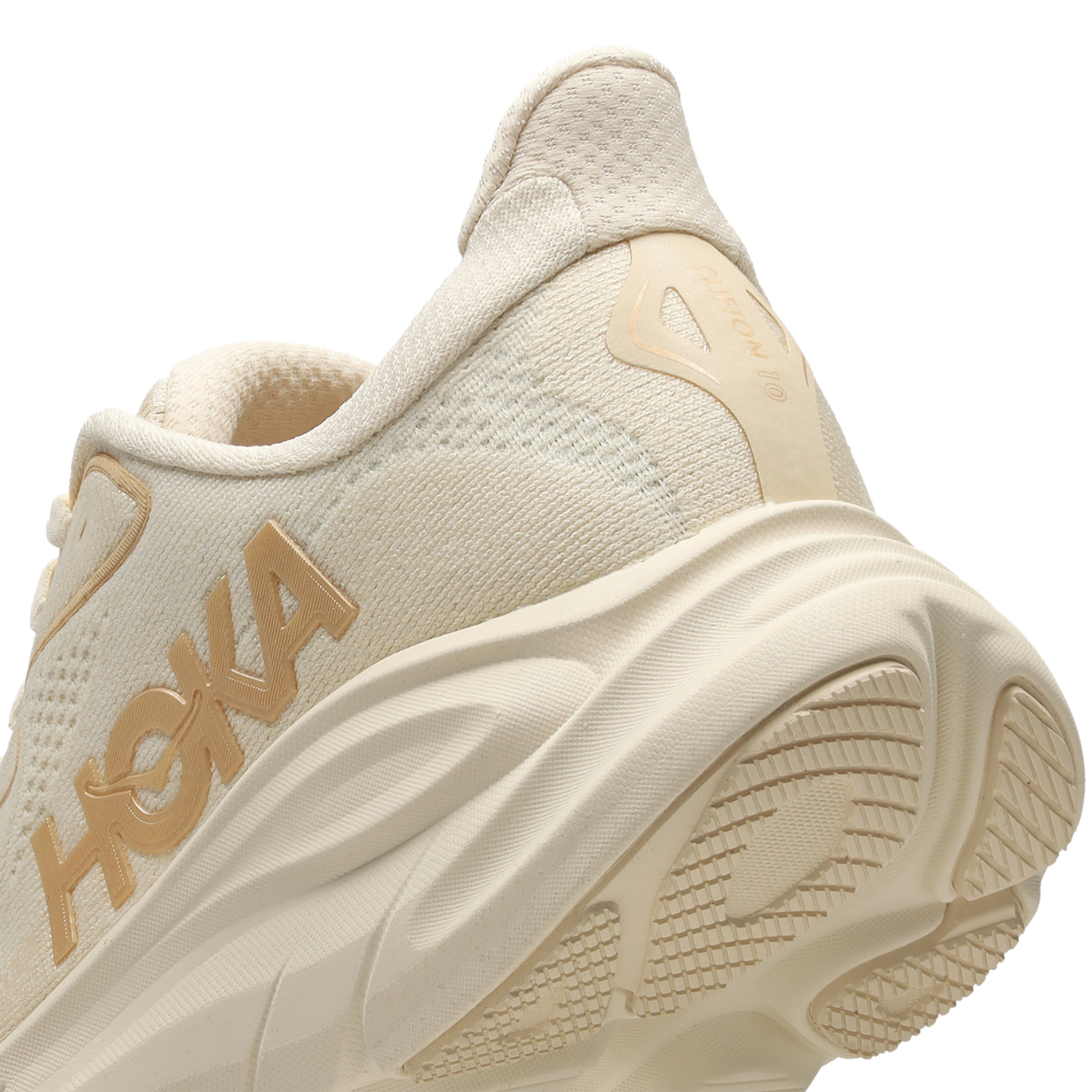 Hoka Clifton 10 Bild 7 von 7. Antippen, um die Fotogalerie zu öffnen.