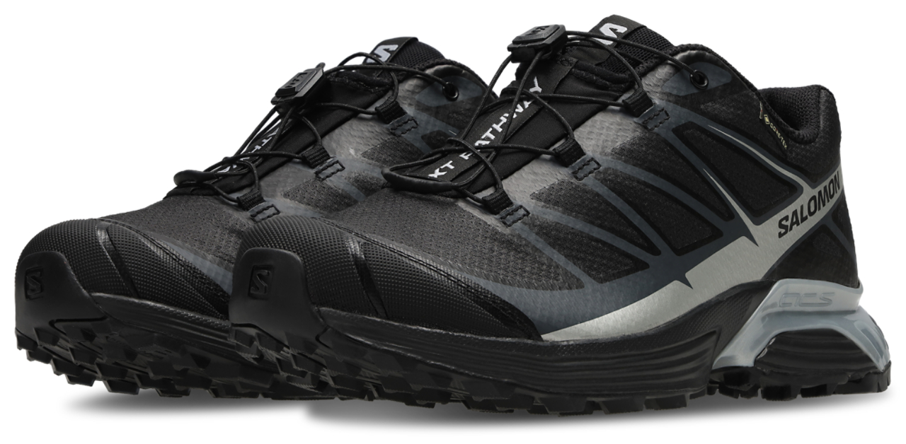 Salomon XT-PATHWAY GTX Image 2 of 7. Tap to open photo gallery.
