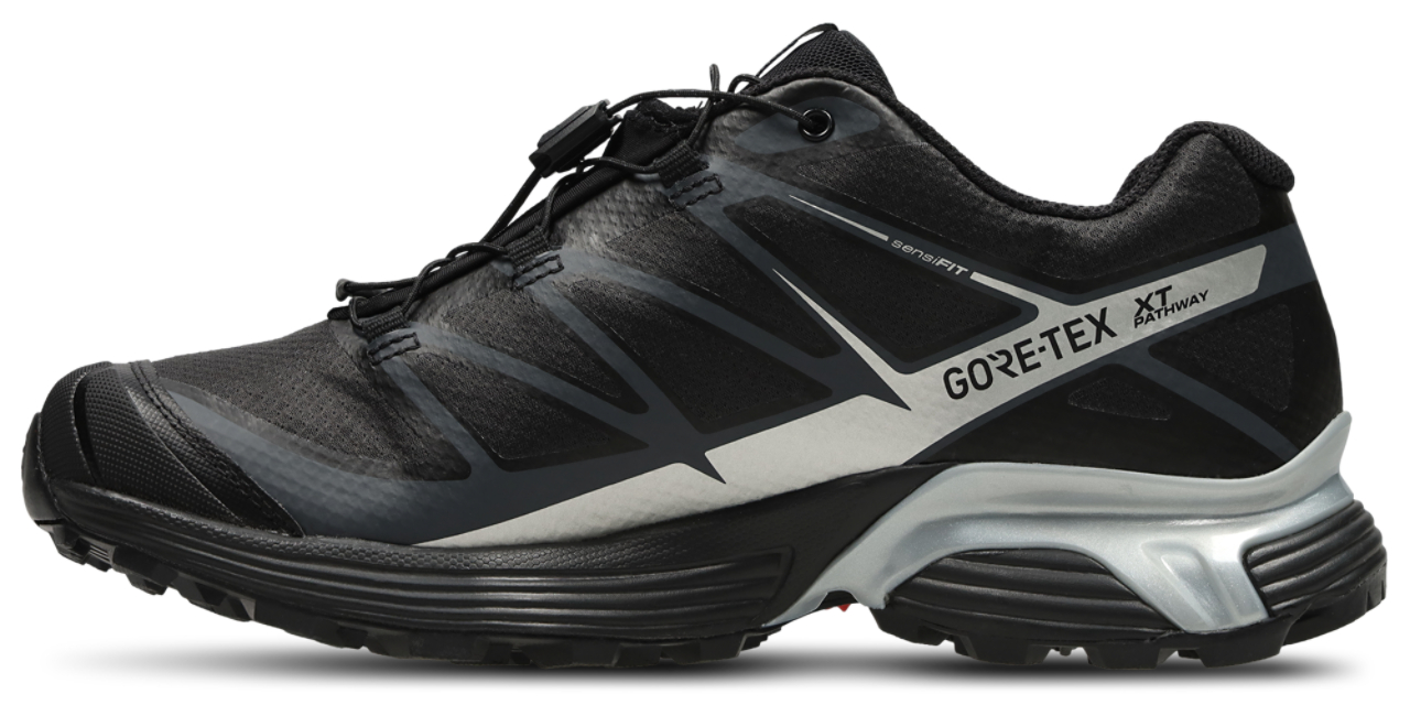 Salomon XT-PATHWAY GTX Image 4 of 7. Tap to open photo gallery.