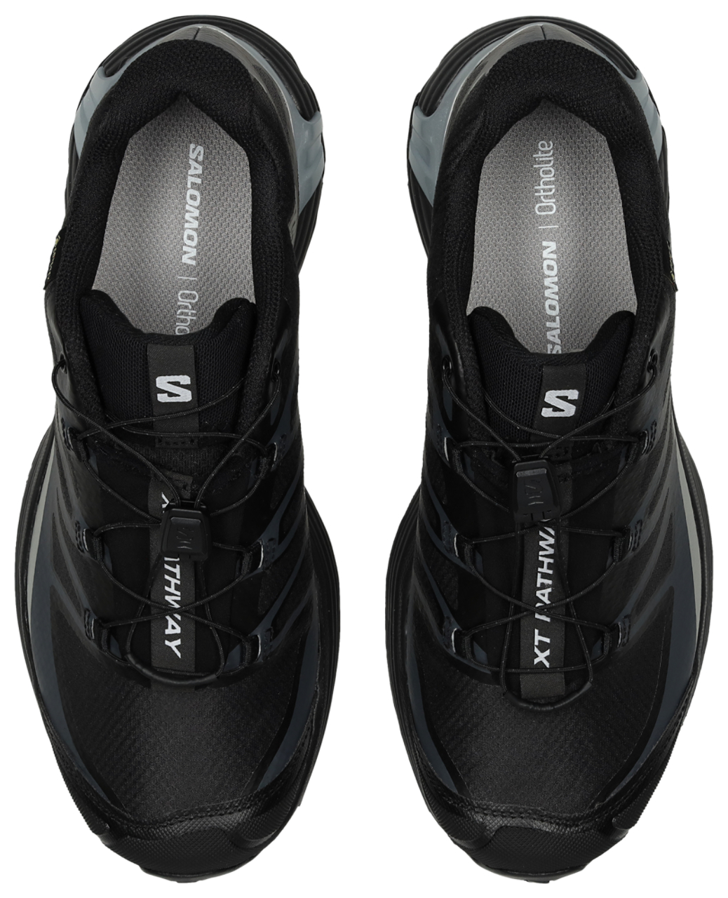 Salomon XT-PATHWAY GTX Image 5 of 7. Tap to open photo gallery.