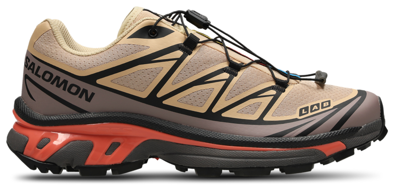 Salomon XT-6 Immagine 1 di 7. Tocca per aprire la galleria fotografica.
