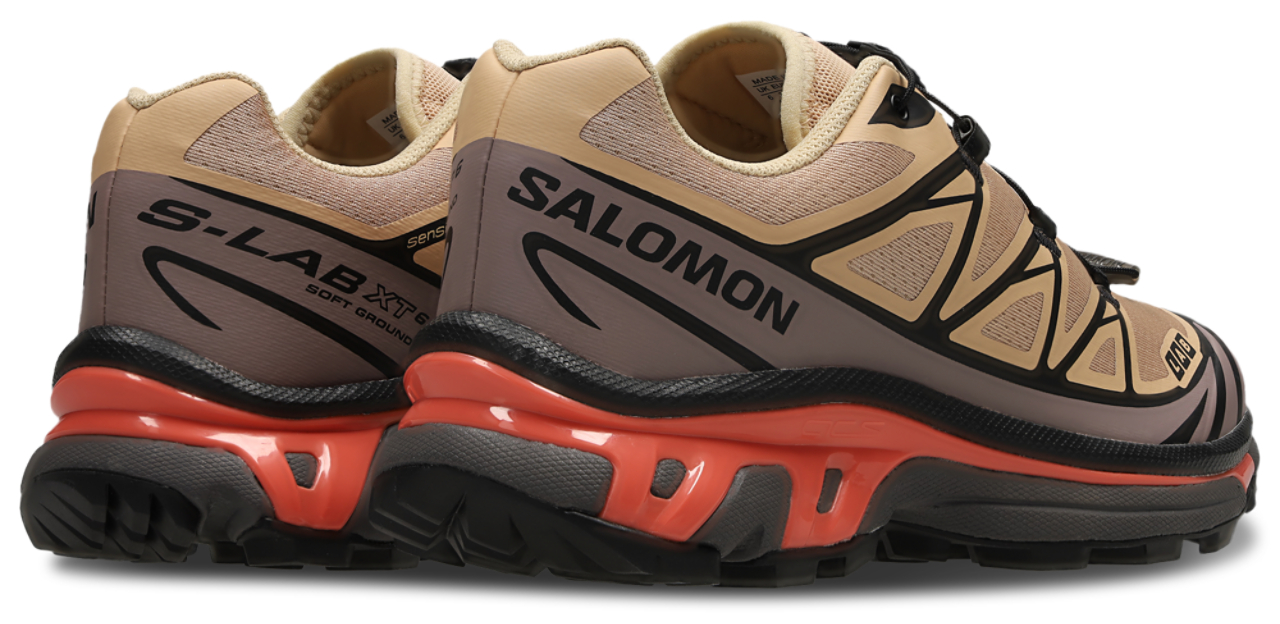 Salomon XT-6 Immagine 3 di 7. Tocca per aprire la galleria fotografica.