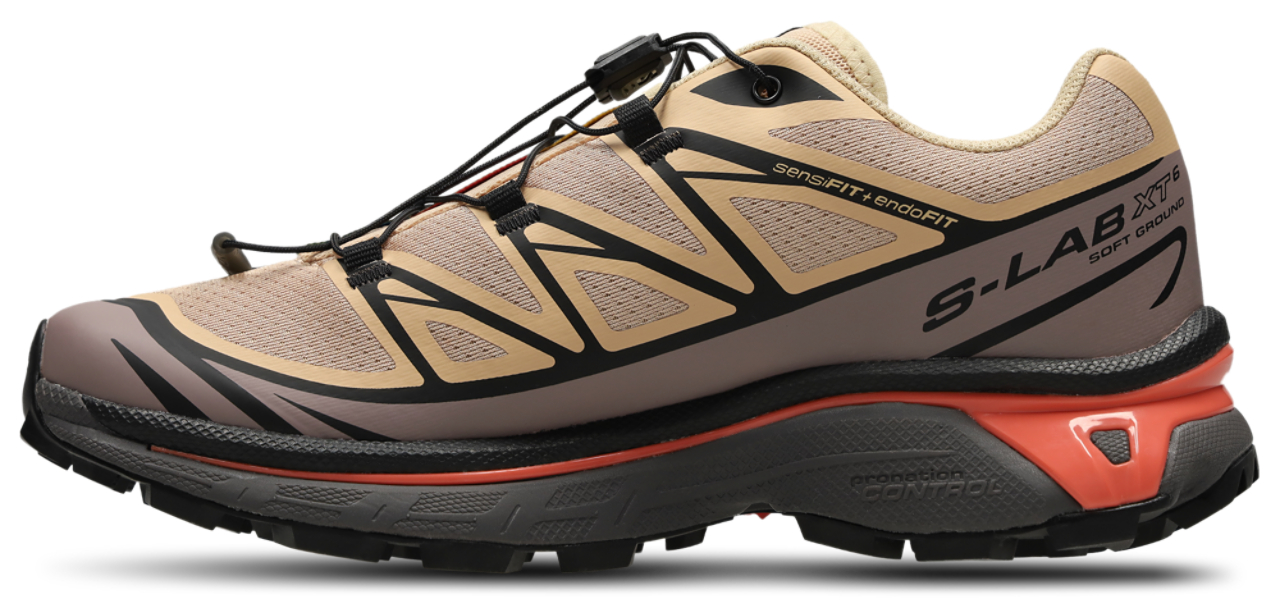 Salomon XT-6 Immagine 4 di 7. Tocca per aprire la galleria fotografica.