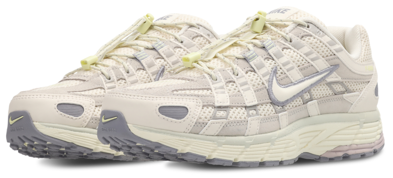 Nike P-6000 Image 2 of 7. Tap to open photo gallery.