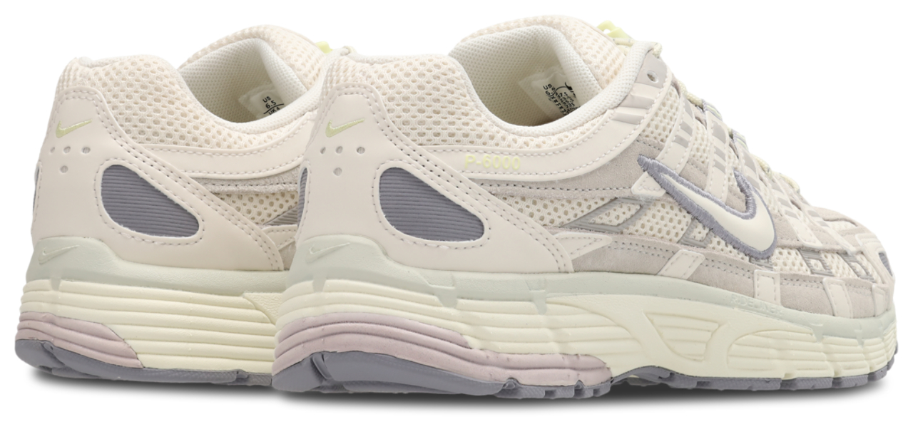 Nike P-6000 Image 3 of 7. Tap to open photo gallery.
