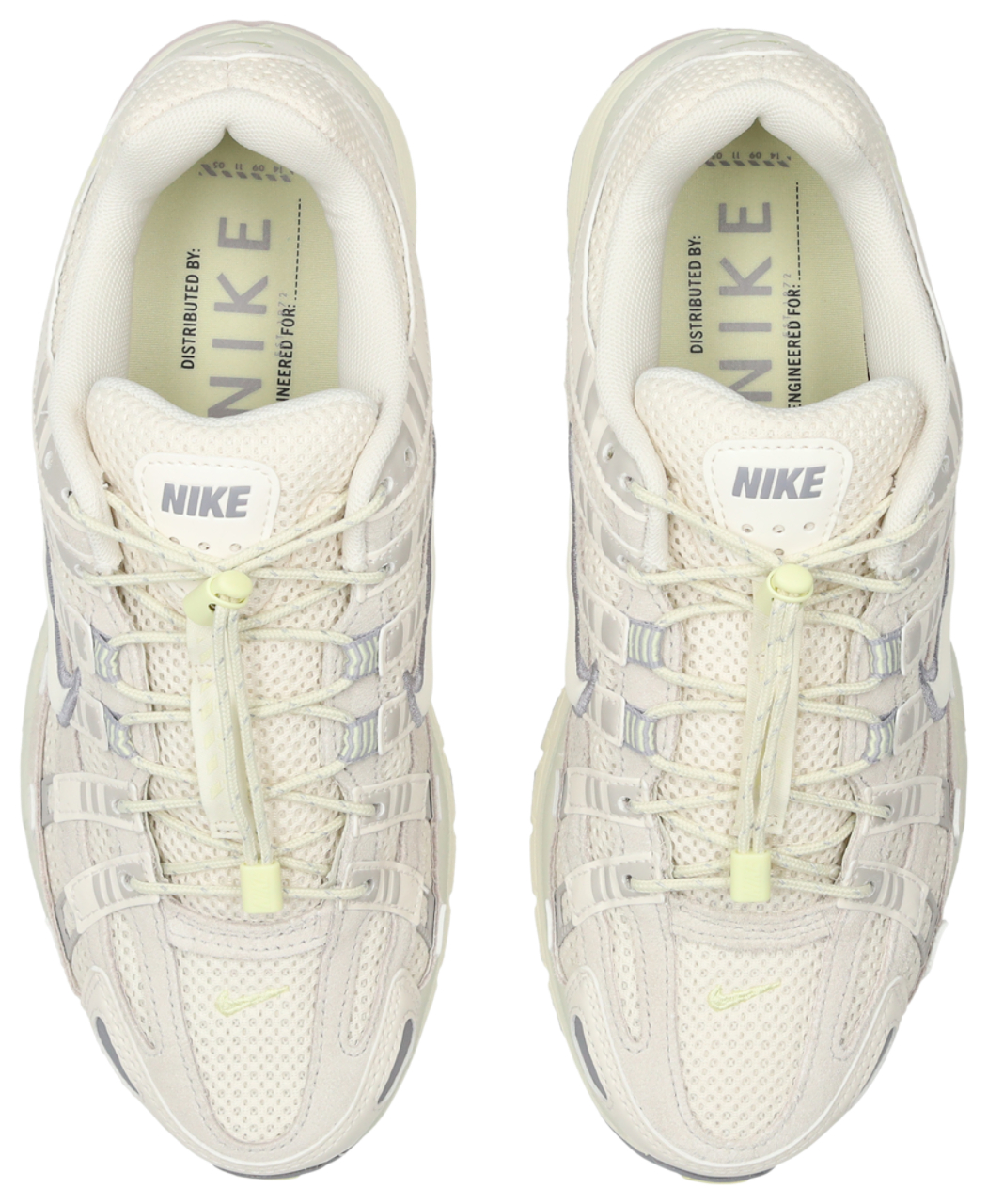 Nike P-6000 Image 5 of 7. Tap to open photo gallery.