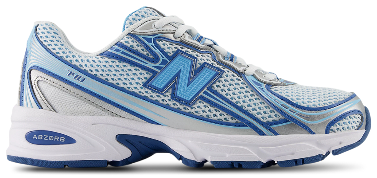 New Balance 740 Image 1 of 6. Tap to open photo gallery.