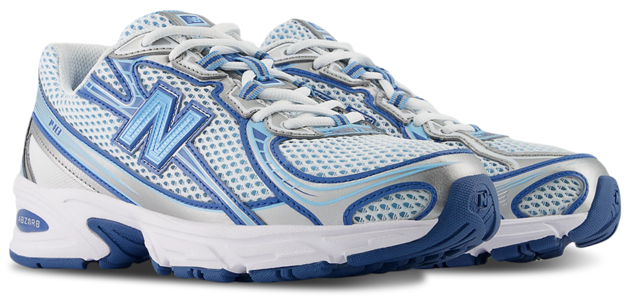 New Balance 740 Image 2 of 6. Tap to open photo gallery.