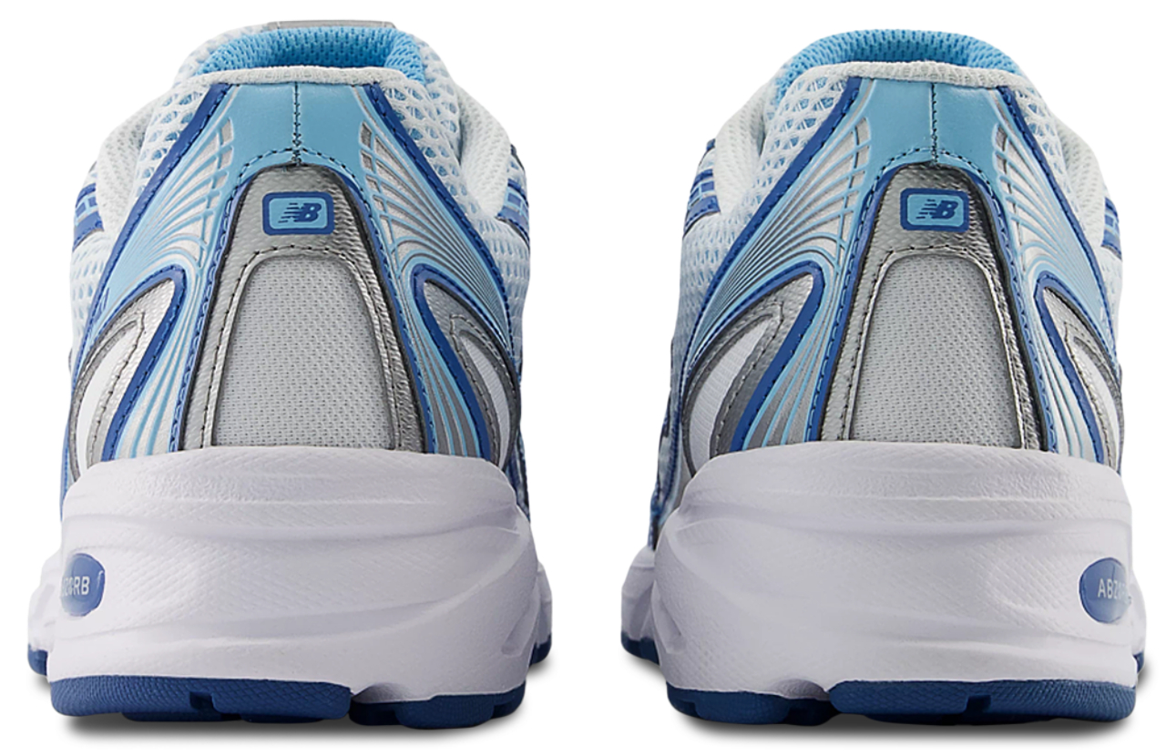 New Balance 740 Image 3 of 6. Tap to open photo gallery.