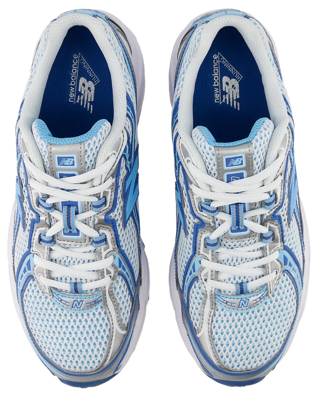 New Balance 740 Image 5 of 6. Tap to open photo gallery.
