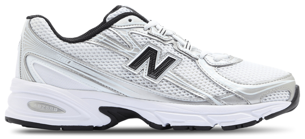 New Balance 740 Afbeelding 1 van 6. Tik om de fotogalerij te openen..
