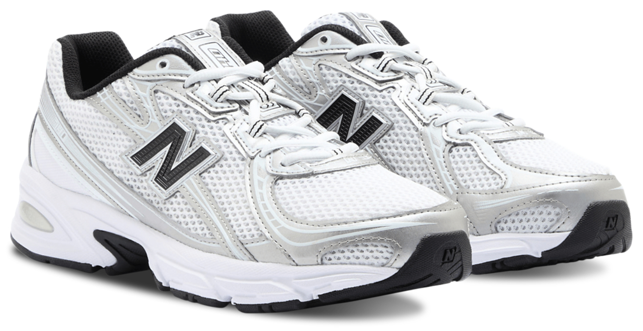 New Balance 740 Afbeelding 2 van 6. Tik om de fotogalerij te openen..